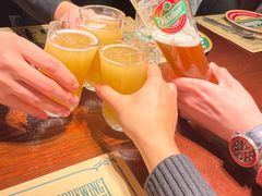 -马迭尔德式西餐精酿啤酒屋(中央大街店)