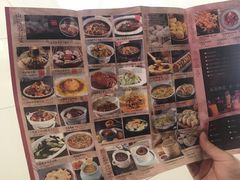 -杏花堂·山西菜馆(晋中万达店)