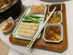 -南阳食府·河南豫菜(南阳驻京办店)