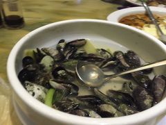 -渔傅·蓝海岸霞浦海鲜(正祥店)