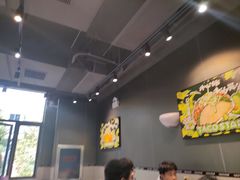 -TACO STAR 塔可星(下沙宝龙店)