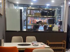 -刘少华贵州小黄牛·鲜牛肉火锅(总店)