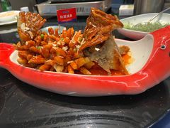 -王记姚家味·地道苏帮菜(凤凰街店)