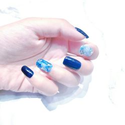 -安可儿Anker's Nail日式美甲美睫