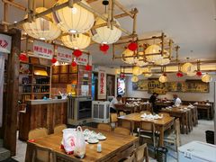 -张太婆老妈蹄花川菜馆·中华餐饮老字号(望平街店)