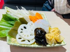 -鱼酷活鱼烤鱼(南开大悦城店)