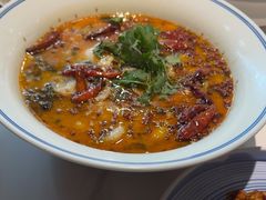 -南山翁新概念川菜(江宁万达广场店)