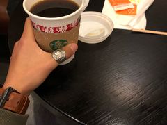 -星巴克(天津大悦城第二店)