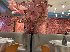 大堂-拾忆·私厨(光谷店)