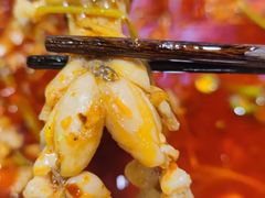 -蛙一刀·麻椒鱼火锅(金仙桥店)