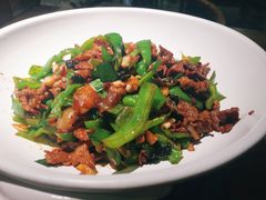 辣椒炒肉-吃饭皇帝大(赛格国际店)