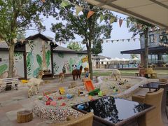 -太阳岛度假酒店