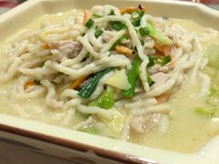 -龙桥私厨·姜花菊花过桥鱼·顺德菜(容桂店)