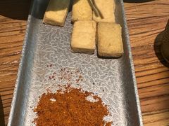 -北丐先生·野馄饨烧烤(长宁龙之梦店)