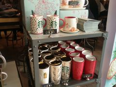 -星巴克(来福士2F店)
