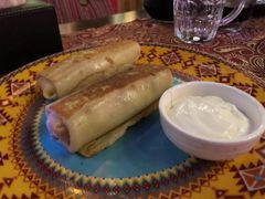 -喀秋莎俄罗斯西餐厅(广州分店)