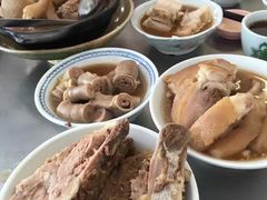 -新峰肉骨茶