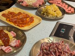 -炭之家·齐齐哈尔非遗烤肉·鲜切直供(中央大街店)