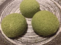 抹茶大福-福匠日本料理(人民路店)