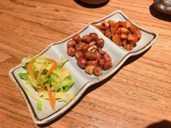 -炉胜·炉端烧·居酒屋