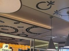 -菲滋意式餐厅(富阳东方茂店)
