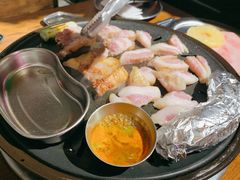 五花肉-济州爱肉堂(总店)