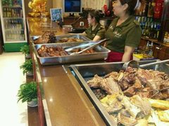 -祥和粗粮食府(南环西路店)