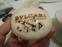 -宝丽轩中餐厅BAOLIXUAN