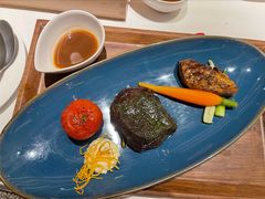 -王品牛排(新辰里亚运村店)