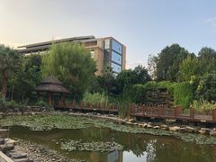 -昆明洲际酒店