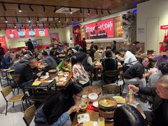 -阿润打边炉·鲜切鸡煲(华漕店)