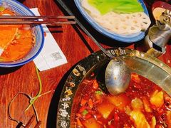 -受气牛肉·重庆耙牛肉(南坪总店)