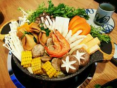 -晓寿司·精致料理(绿地店)
