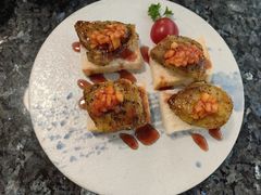 -菊上料理(蜀山银泰百货店)