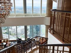 -运·中餐厅(成都华尔道夫酒店)