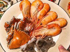 -广州粤海喜来登酒店