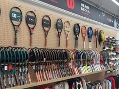 -Wilson威尔胜(漕溪北路店)