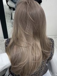 点击看大图 -3AM HAIR SALON烫发染发接发