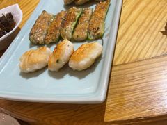 -德胜轩正宗顺德菜(宝安沙井会展中心店)