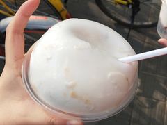-椰子下蛋(南锣鼓巷店)