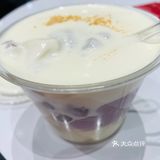 今日食之【KFC/奈雪的茶】
