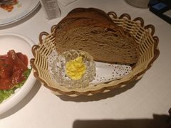 -俄士厨房(五棵松华熙LIVE店)