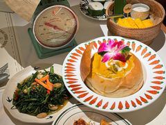 -太食獸泰式茶餐厅(IFS国金中心店)