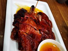 -先记烧鹅王·本地粤菜(福永店)