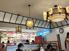 -惠宾饭庄(中山路店)