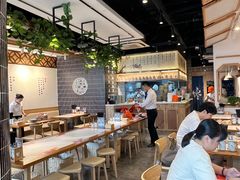 -馋三尺蟹粉小笼(人民广场店)