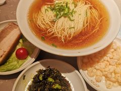 -松鹤楼面馆(飞州国际广场店)