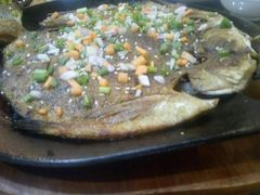 -楚天美食坊(越秀先烈中路店)