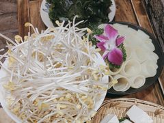 -历蜀记·家宴老火锅(总店)