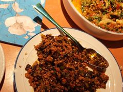 -浩海火燒雲傣家菜(芮欧百货店)